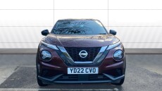 Nissan Juke 1.0 DiG-T 114 N-Connecta 5dr Petrol Hatchback